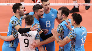 Cómo ver el partido en vivo por tv en argentina todos los juegos olímpicos de tokio 2020 los vas a poder vivir las 24 horas por la pantalla de tyc sports, con la conducción de gonzalo bonadeo y el seguimiento de todos los eventos en simultáneo.además, el partido de la selección argentina de vóley masculino estará completo por la señal. Fce5unrgosiiem