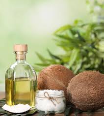 Leaving coconut oil on overnight will give you the maximum benefits of coconut oil, wizemann says, and should provide a sleeker look and softer feeling hair after you shampoo. 11 Effective Diy Coconut Oil Hair Masks For Every Hair Problem