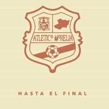 All information about morelia (liga expansión mx cl.) current squad with market values transfers rumours player stats fixtures news. Arriba El Atletico Morelia Home Facebook