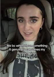 I Love You So Much That It Consumes Me