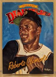 Las mejores ofertas en Donruss Roberto Clemente béisbol tarjetas de  colección de Deportes y accesorios