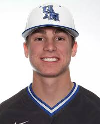 2018 Baseball Roster