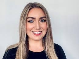 Patricia Grass's Instagram, Twitter & Facebook