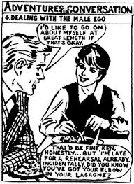 Play Conversation Reading Discussion Medical Memes