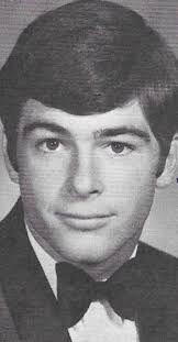 Happy Birthday in Heaven John "Shorty" Campbell Class of 1971