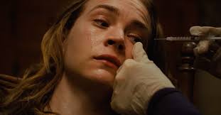 Everyone has a story to fear in trailer for Hulu's Books of Blood