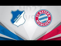 Hoffenheim Vs Bayern Munich I Western Sydney Vs Adelaide United I Sliema Bayern Munich Bayern Sports Picks
