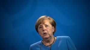 When the german chancellor steps down in september, her departure will leave a gaping hole. P3dibsps3hicym