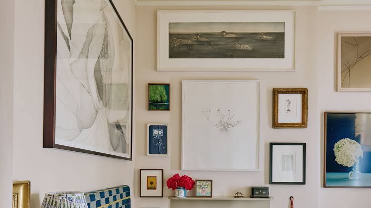 Wall Art Guide: How to Create the Perfect Gallery Wall