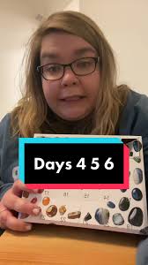 Clear Crystal Advent Calendar Bad Review