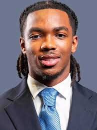 Semaj Pierre, Rice, Wide Receiver