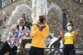 Select from premium anne petersen of the highest quality. Golden Gala 2021 Dove Vedere La Diretta Tv E Streaming In Chiaro Italiani In Gara Imtv