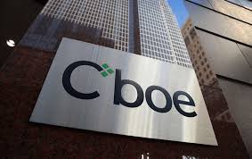 I think you need to break it down into are you owning something or not, as options are physically deliverable you do own the right to buy/sell the stock at a specified date and price or to sell it. Cboe Mini Vix Futures Daily Trading Volume Surpasses 100 000 Contracts