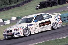 Retrospective Btcc Super Touring Years Pt 1 Speedhunters Btcc Bmw 318i Touring Bmw 318i