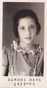 Mildred Bernice Stephens Hamlin (1931-2015)