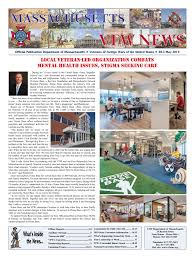 Ma Vfw Newspaper May 2019 Pages 1 20 Text Version