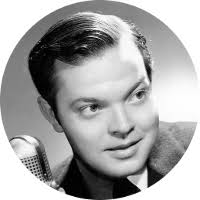 Family relationship of Orson Welles and Gene Roddenberry via Peter Tallman