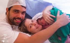 Já nasceu o segundo filho da atriz Sandra Barata Belo