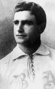 Julia Stahl, widow of Chick Stahl, is found dead in the doorway of a Boston  tenement house