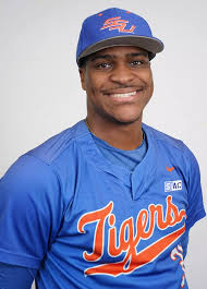 2025 Baseball Roster