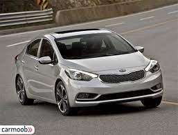 سعر ومواصفات كيا سيراتو 2014 مميزات وعيوب kia cerato 2014