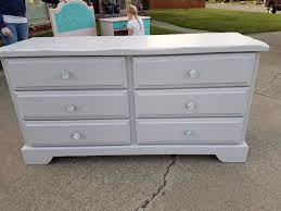 Here, each piece is carefully chosen to work within the small space. Bedroom Furniture Makeover Hometalk
