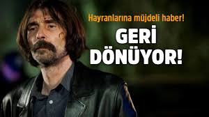 Dizisinin neden devam etmeyeceğine ilişkin açıklama yaptı. Behzat C Nin Sevilen Oyuncusu Erdal Besikcioglu Setlere Bomba Gibi Donuyor Iste Yeni Dizisi