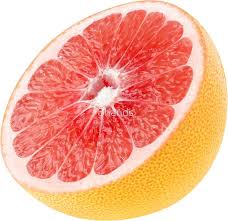 See full list on wikihow.com Half Of Grapefruit Sticker By 6hands Beautiful Fruits Fruit Grapefruit