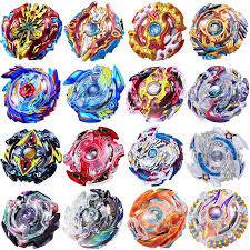 Acheter Nouvelle Toupie Beyblade Burst 3056 B48 B97 B100 Sans Lanceur Et Boite D Origine En Metal En Pl Beyblade Toys Beyblade Birthday Beyblade Birthday Party