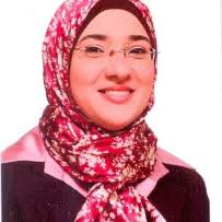 Ebtehal El-Demerdash