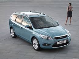 Missing Link Ford Focus Ford Focus Wagon Ford Mondeo