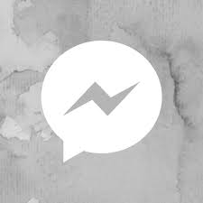 Maybe you would like to learn more about one of these? Grey Marble Messenger Ios App Icon Design Iphone App Design Apple Icon
