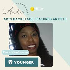 Art show with live performances and free tacos