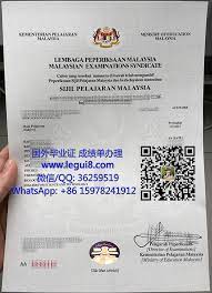 Spm 2014 candidates might find the below tips and experience sharing practical and inspiring. Buy Sijil Pelajaran Malaysia Spm Certificate è´­ä¹°é©¬æ¥è¥¿äºšæ•™è‚²æ–‡å‡­