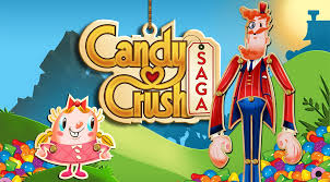There are more than 270 episodes in candy crush saga. Candy Crush Saga Gives The Windows 10 Games Library A Sugar Rush Xbox Wire