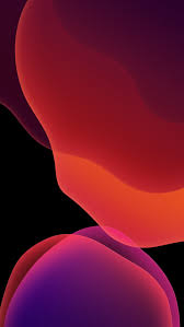 Ios 13 New Wallpaper Dark Mode Iphone Xr Iphone Xs Iphone Xs Max Iphone X Iphone Wallpaper Bright Abstract Iphone Wallpaper Iphone Wallpaper Hd Original