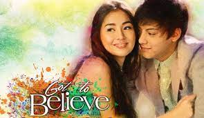 His wish gets put to the test when they arrive home and surprisingly learn about joaquin's secret note: Got To Believe Silip Tv