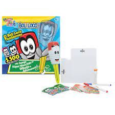 Dibuja y adivina multijugador es uno de los mejores juegos competitivos el jugador con más puntos gana! Boliloco Juego Para Dibujar Y Adivinar Exito Com
