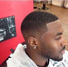 The high fade haircut can complement all the best men's hairstyles! Short Hairstyles Medium Hairstyles Emo Hairstyles 10 Best Low Fade Haircut Black Man 2018