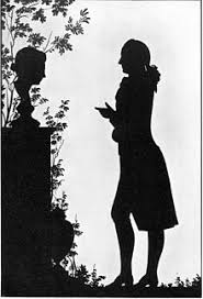 Silhouette Wikipedia Man silhouette face stock images from offset. silhouette wikipedia