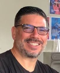 Robert Michael Cook, Jr. Obituary