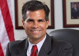 Meuser Wins PA9 Republican Primary