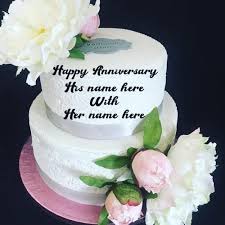 Happy Anniversary Cake With Couple Name Editor Latest happy married life wishes messages,heartfelt happy wedding wishes for new couple,new wedding happy 21st marriage anniversary wishes images quotes happy 21st wedding anniversary wishes happy 21st anniversary pictures happy 21st anniversary cake happy 21st anniversary to my. happy anniversary cake with couple name