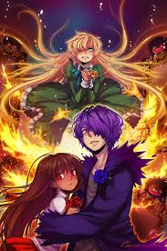 Juegos rpg indie para pc. Pin En Ib
