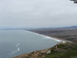 Weather Tides Point Reyes National Seashore U S