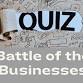 2025 Battle of the Businesses Quiz Night event image