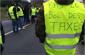 Impôts, taxes sur le carburant et mépris d'emmanuel macron, les gilets jaunes entendaient provoquer un signe de l'exécutif. Depots De Carburant Peages Gratuits Ce Que Preparent Les Gilets Jaunes A Toulouse Mardi Actu Toulouse
