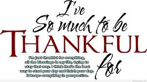 104 Thankful Quotes And Sayings That Will Change Your Life