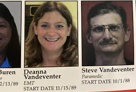 Today we celebrate Deanna's retirement after an incredible 36-year journey  with Medic! Over the years, she's served 25 years in the field as an  EMT-Intermediate and 14 years in Billing—showing extraordinary dedication
