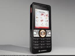 Sony ericsson v630 by hoobyunknown on ...